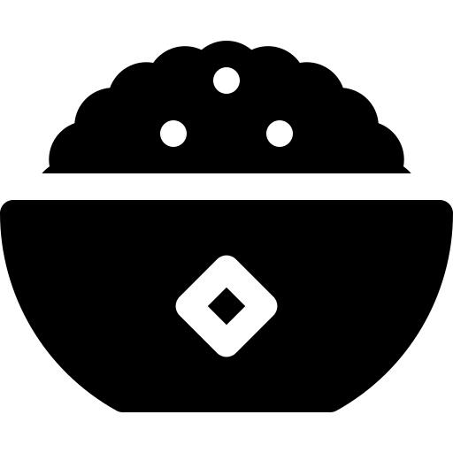 饭碗