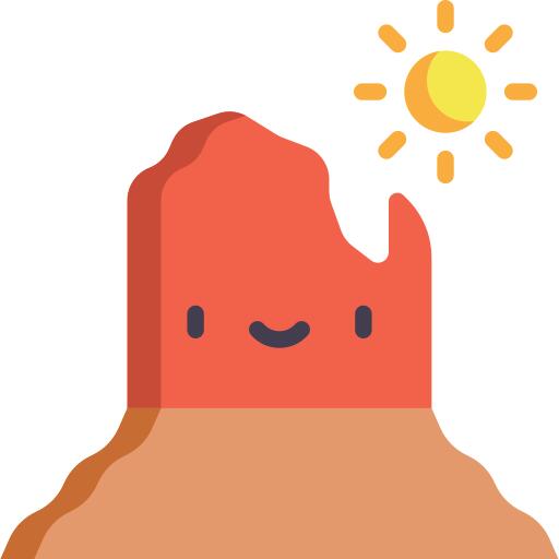 Desert