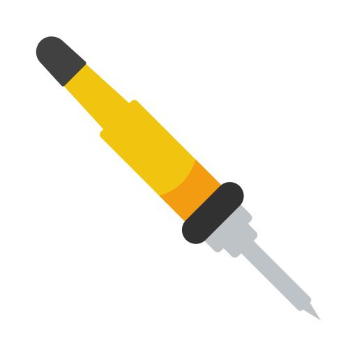 Soldering iron