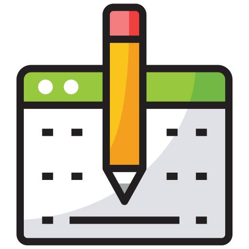 Content writing