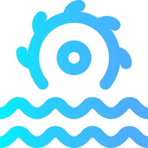 水力发电