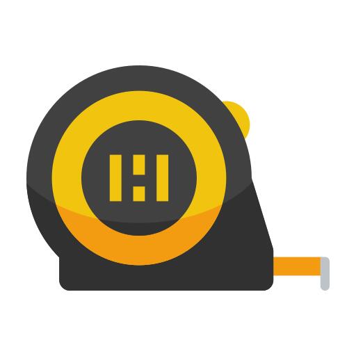 Measuring tape