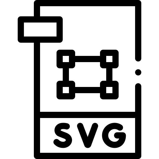 SVG文件