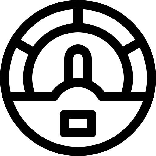 Speedometer