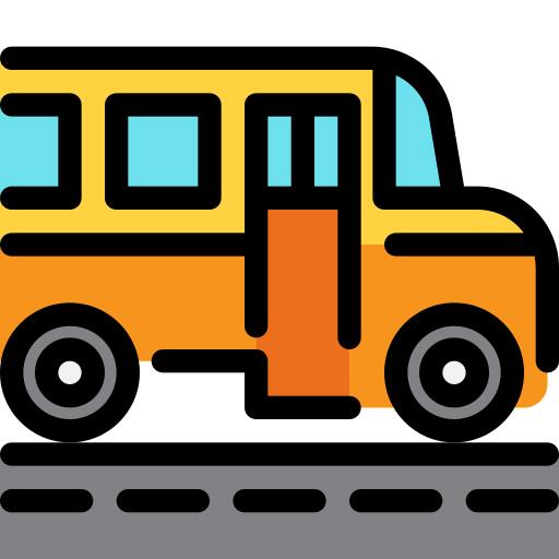 School bus