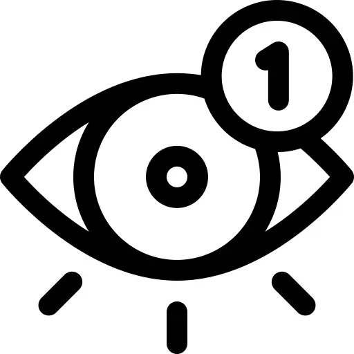 观看次数