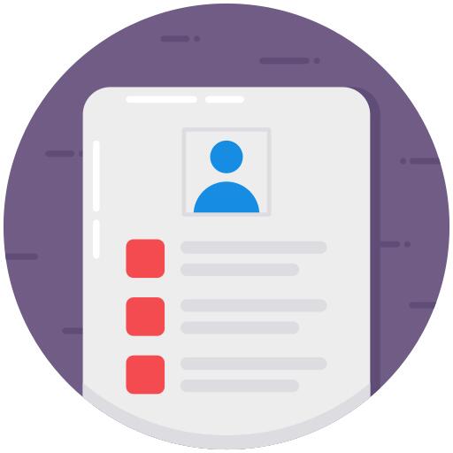 报名表格