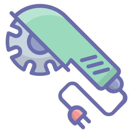 Electric saw