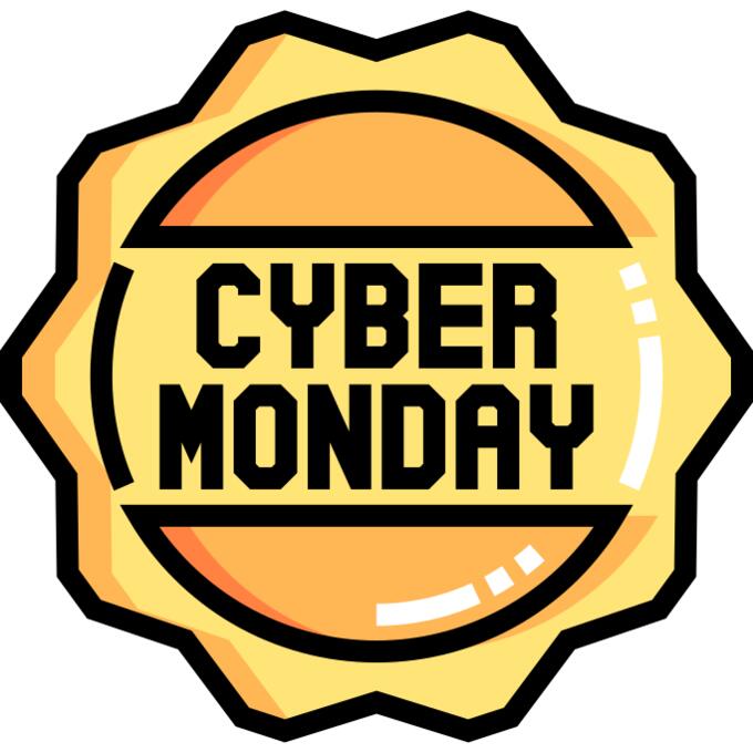 Cyber monday