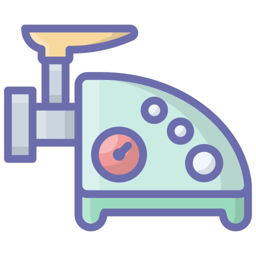 Meat mincer