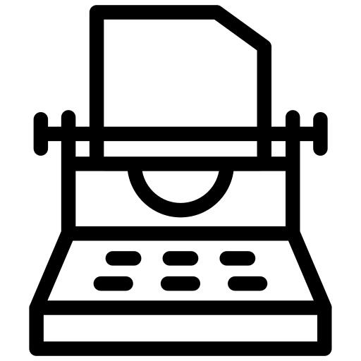 打字机