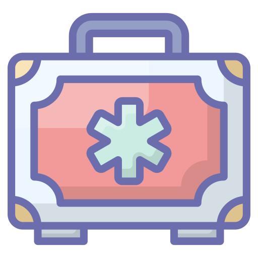 First aid kit