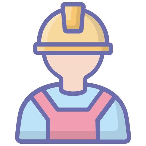 建筑工人