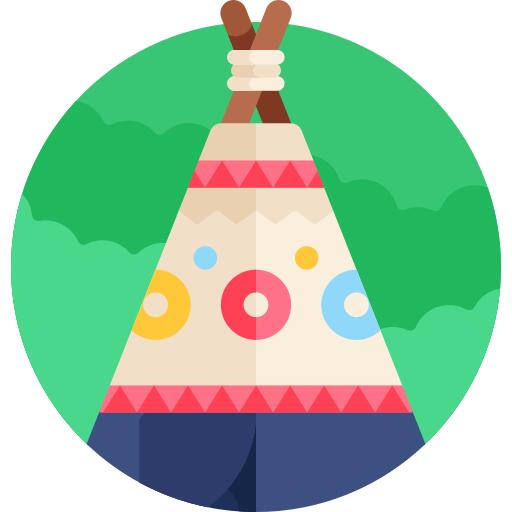 Teepee