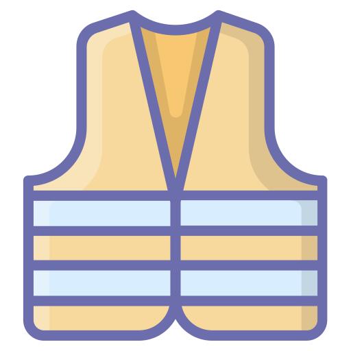 Life vest