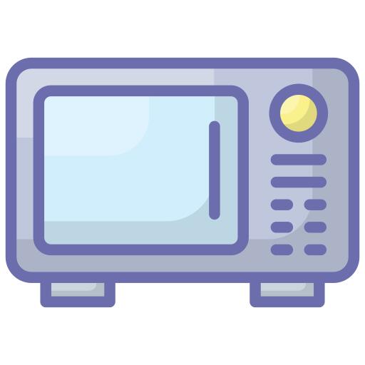 Microwave oven
