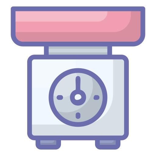 Weight scale