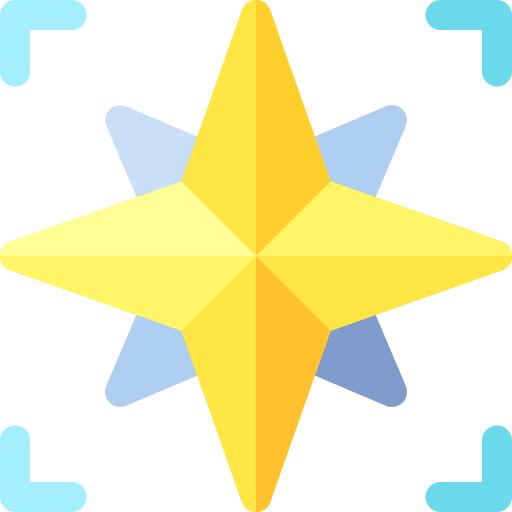 Compass flower