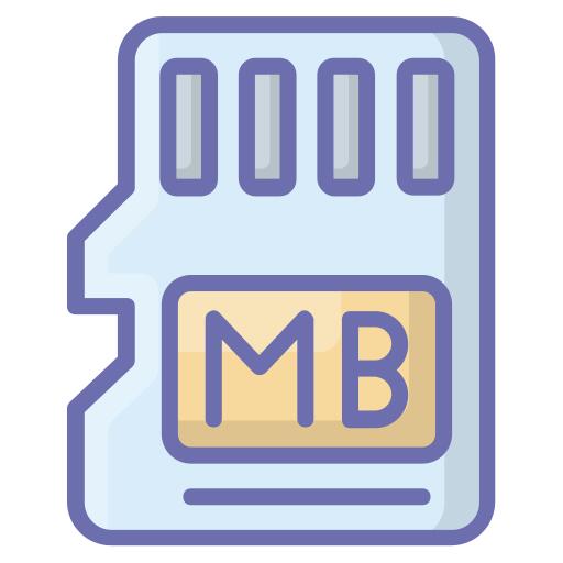 Sd card