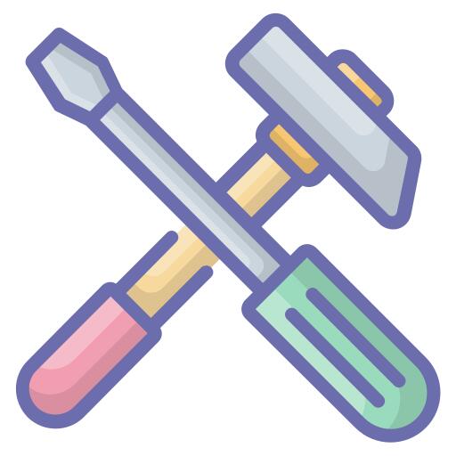Repair tools