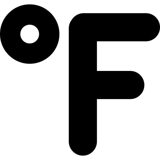 Fahrenheit