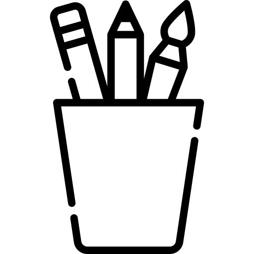 Pencil holder