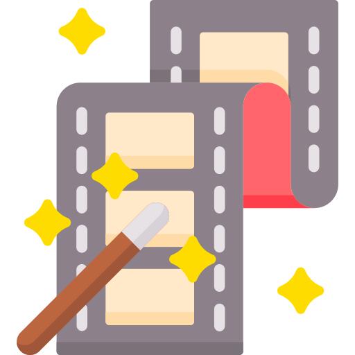 Video editor