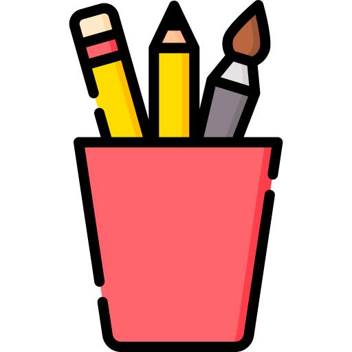 Pencil holder