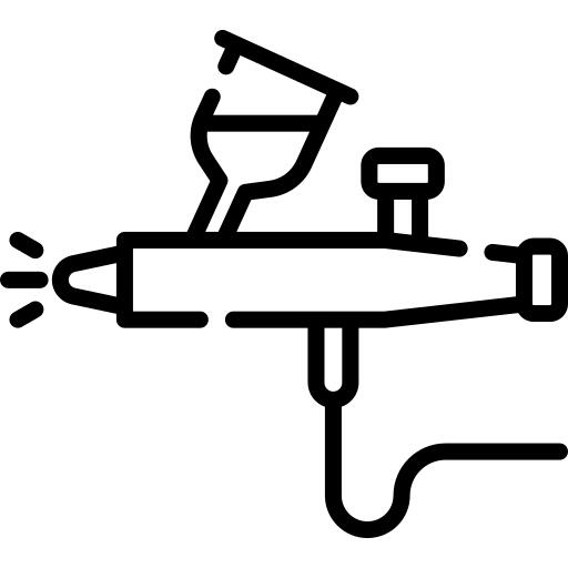 Airbrush