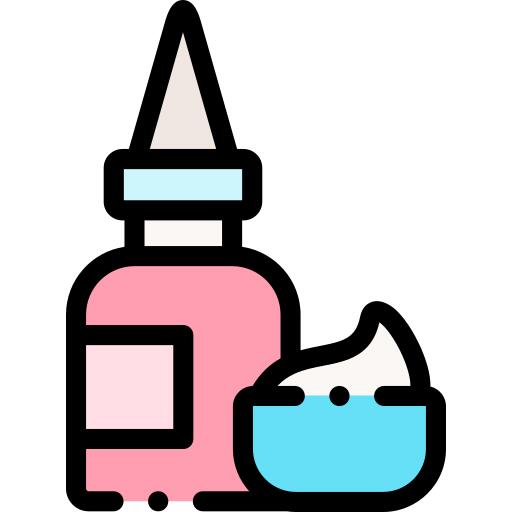 Hair dye