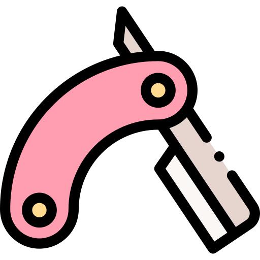 剃须刀