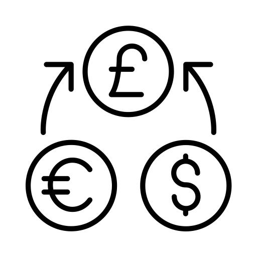 Currency exchange
