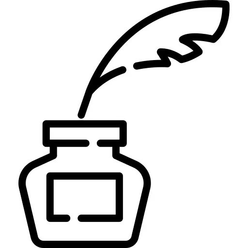 Ink