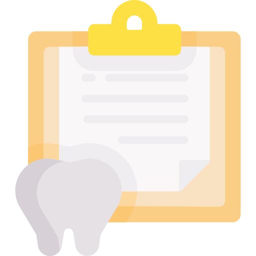 Dental record