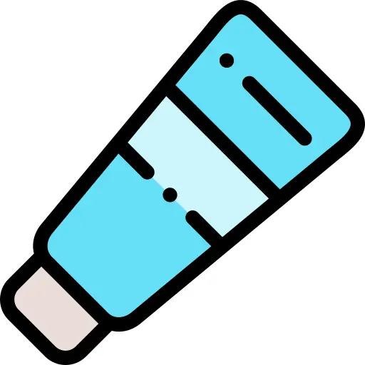 发胶