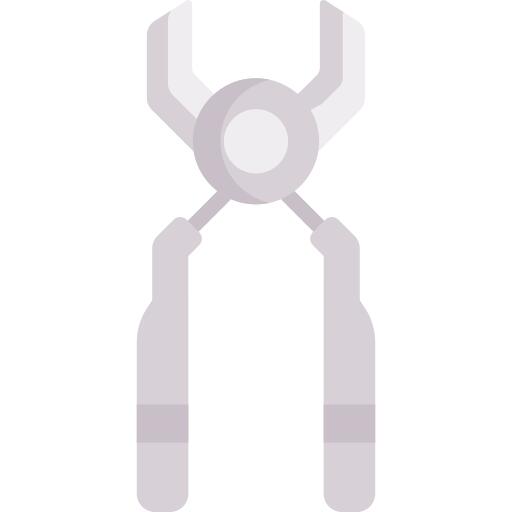 Tooth pliers