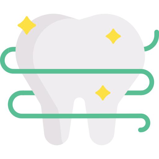 Dental floss