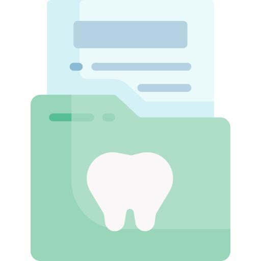 Dental record