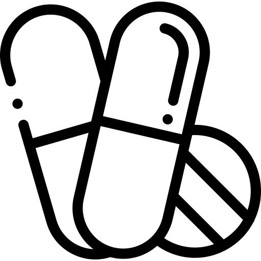 Pills