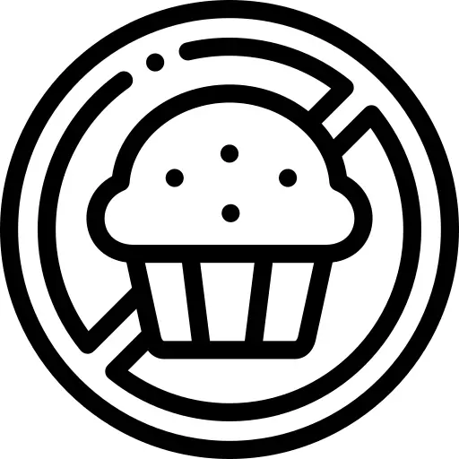 Unhealthy food