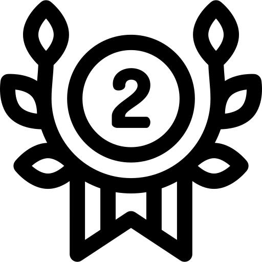 奖
