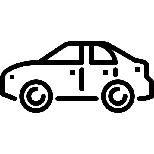 轿车