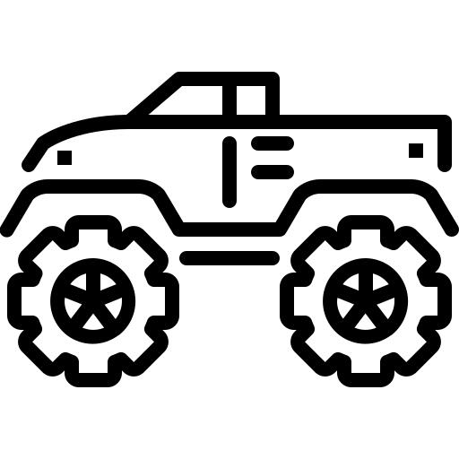 怪物卡车