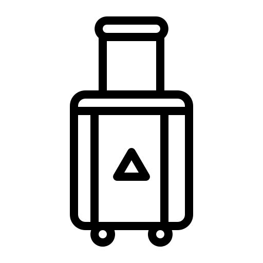 手提箱
