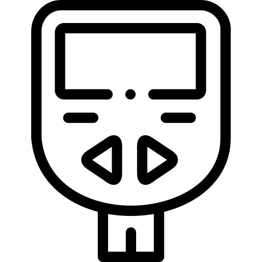 Glucose meter