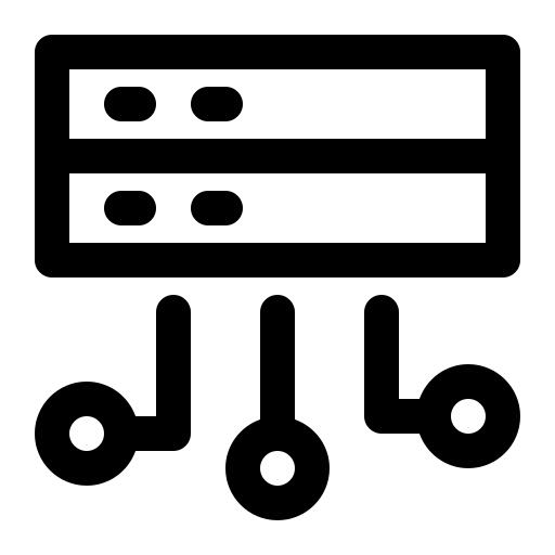 Computer server