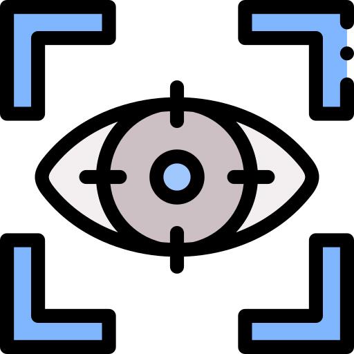 Eye scan