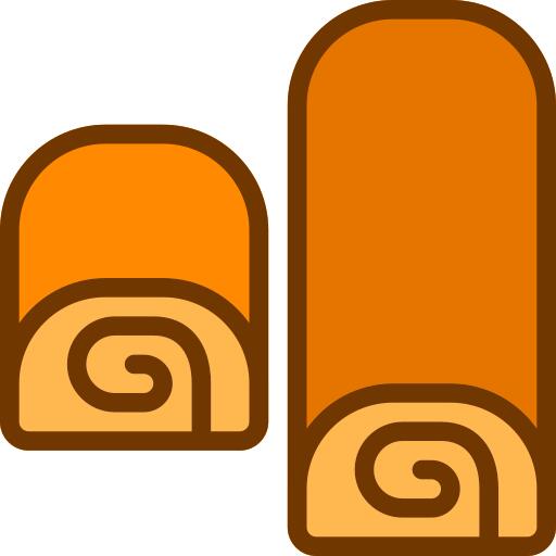 Roll cake