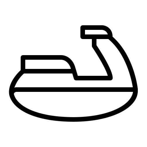 Jet ski