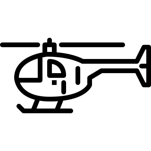 Helicopter